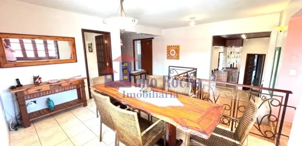Casa de Condomínio com 4 Quartos para alugar, 306m² no Setor Habitacional Jardim Botânico, Brasília