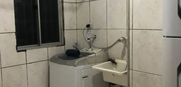 Apartamento com 2 Quartos à venda, 50m² no Vila Atlântica, Mongaguá