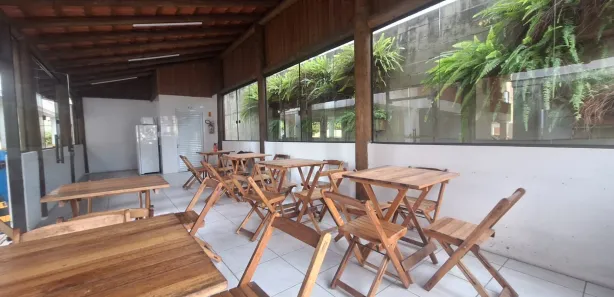 Apartamento com 2 Quartos à venda, 60m² no Real Parque, São José