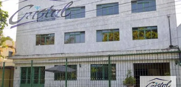 Prédio Inteiro para alugar, 580m² no Parque São George, Cotia