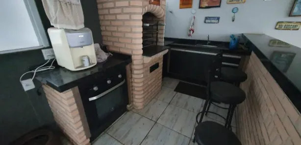 Cobertura com 3 Quartos à venda, 123m² no Jardim Panorama, Bauru