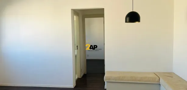 Apartamento com 2 Quartos para venda ou aluguel, 54m² no Vila São João, Barueri