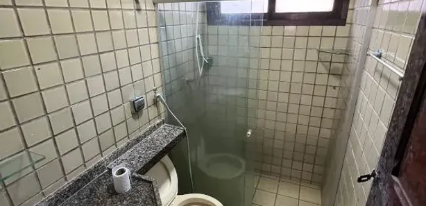 Casa com 3 Quartos para alugar, 100m² no Piedade, Jaboatão dos Guararapes
