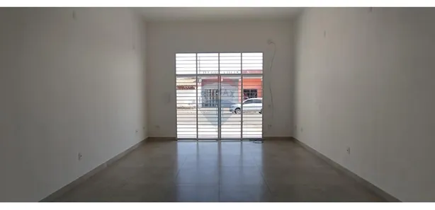 Conjunto Comercial / Sala para alugar, 48m² no Jardim Monte das Oliveiras, Nova Odessa