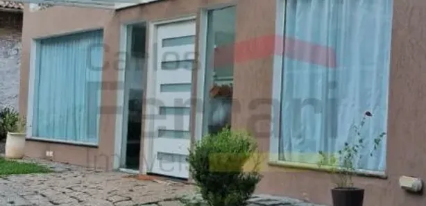 Casa de Condomínio com 3 Quartos para venda ou aluguel, 314m² no Santa Inês, Caieiras