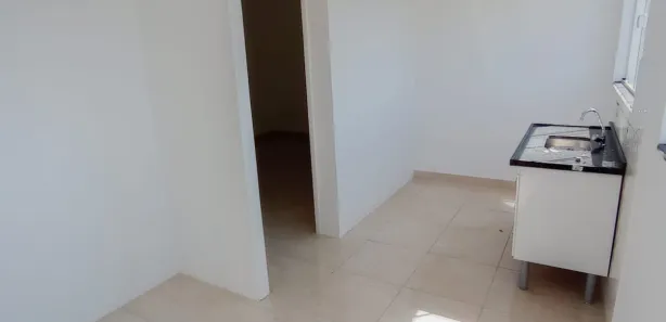 Kitnet com 1 Quarto para alugar, 24m² no Centro, Pindamonhangaba