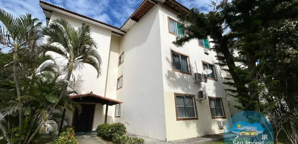 Apartamento com 2 Quartos à venda, 75m² no XV de Novembro, Araruama