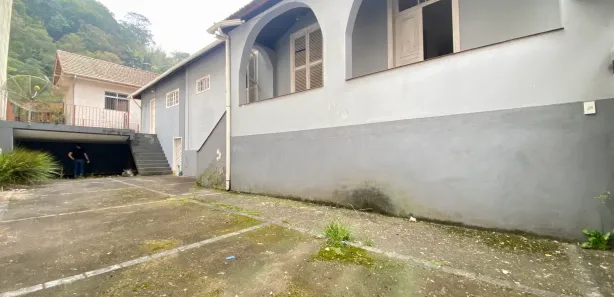 Casa com 3 Quartos à venda, 250m² no Centro, Petrópolis