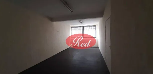 Conjunto Comercial / Sala para alugar, 37m² no Parque Suzano, Suzano
