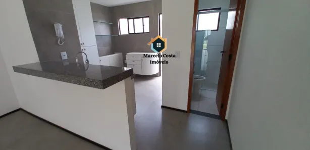 Casa de Condomínio com 3 Quartos para venda ou aluguel, 100m² no Porto das Dunas, Aquiraz