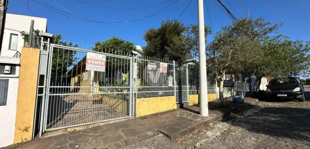 Casa com 2 Quartos à venda, 180m² no São José, Santa Maria