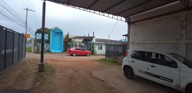 Galpão / Depósito / Armazém com 1 Quarto à venda, 60m² no Lageado, Porto Alegre