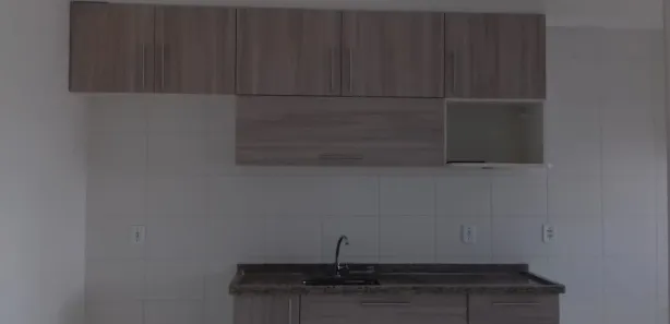 Apartamento com 2 Quartos para alugar, 55m² no Votupoca, Barueri
