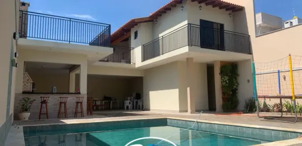 Fazenda / Sítio / Chácara com 1 Quarto à venda, 170m² no Residencial Parque do Vale, Ibiporã