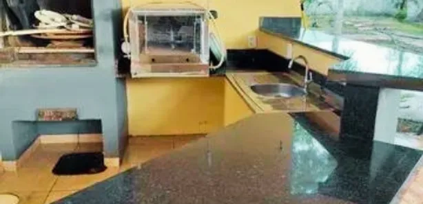 Casa de Condomínio com 4 Quartos à venda, 300m² no Ponte Alta Norte, Brasília