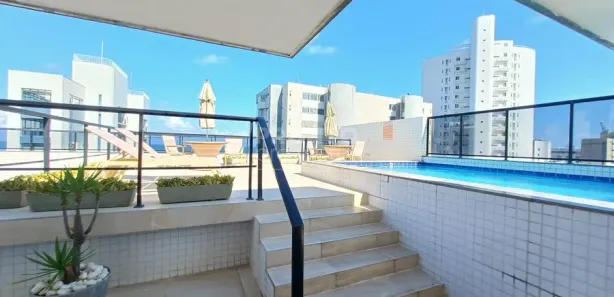 Apartamento com 3 Quartos à venda, 139m² no Boa Viagem, Recife
