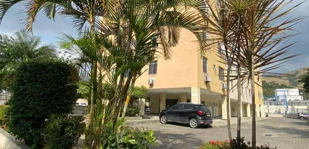 Apartamento com 2 Quartos à venda, 62m² no da Luz, Nova Iguaçu