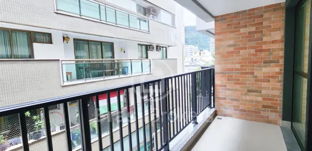 Apartamento com 2 Quartos à venda, 81m² no Botafogo, Rio de Janeiro