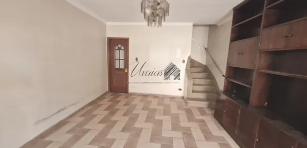 Casa de Vila com 3 Quartos à venda, 126m² no Saúde, São Paulo