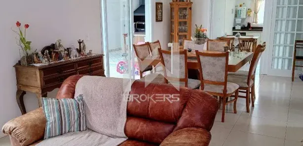 Casa de Condomínio com 3 Quartos à venda, 265m² no Bosque, Vinhedo