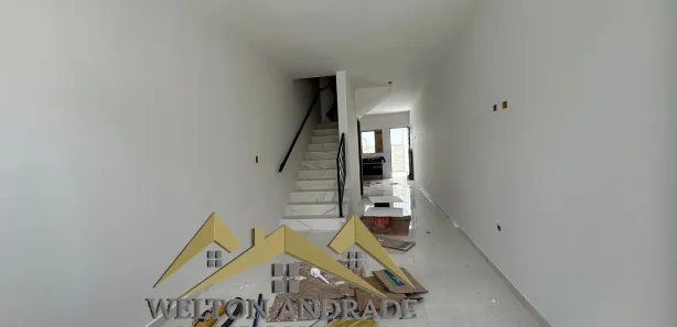 Sobrado com 2 Quartos à venda, 76m² no Chácara São Luiz, Franco da Rocha