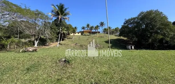 Fazenda / Sítio / Chácara com 4 Quartos à venda, 10000m² no Papucaia, Cachoeiras de Macacu