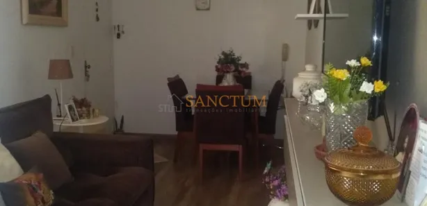Apartamento com 3 Quartos à venda, 78m² no Vila Proost de Souza, Campinas