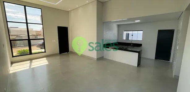 Casa de Condomínio com 3 Quartos à venda, 155m² no Primavera, Vitória da Conquista