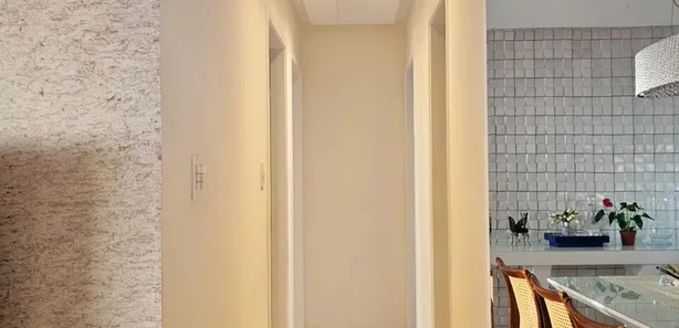 Apartamento com 3 Quartos à venda, 80m² no Ponto Novo, Aracaju