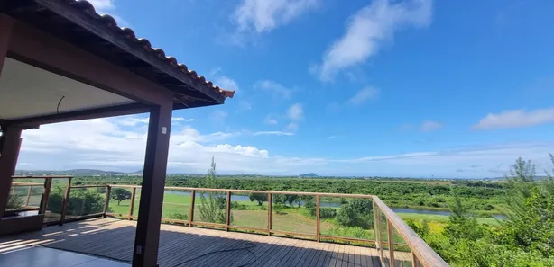 Casa de Condomínio com 3 Quartos à venda, 173m² no Centro, Armação dos Búzios