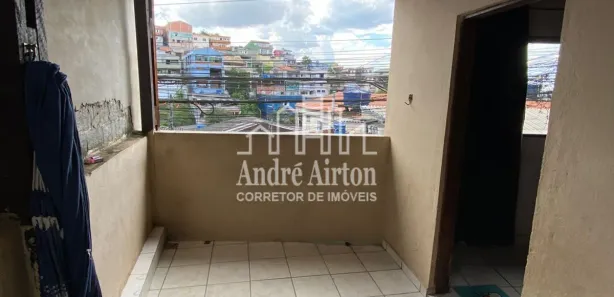 Casa com 2 Quartos à venda, 85m² no Parque Paraíso, Itapecerica da Serra