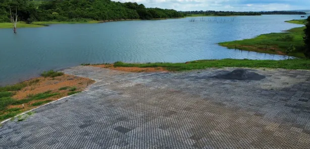 Terreno / Lote / Condomínio à venda, 1000m² no Setor de Habitações Individuais Sul, Brasília