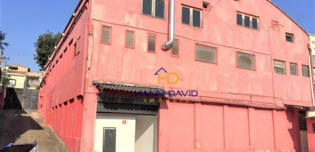 Galpão / Depósito / Armazém para venda ou aluguel, 680m² no Bosque da Saúde, São Paulo