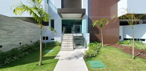 Apartamento com 3 Quartos à venda, 91m² no Boa Viagem, Recife