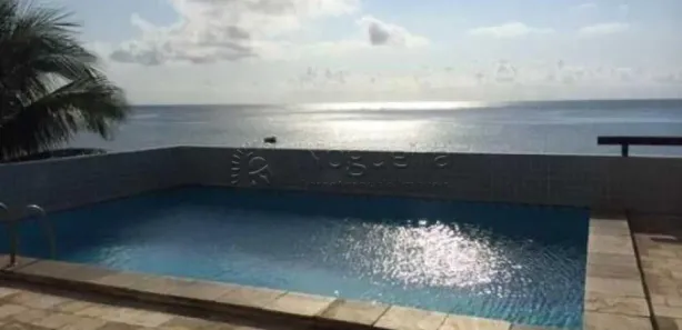 Apartamento com 3 Quartos à venda, 363m² no Candeias, Jaboatão dos Guararapes