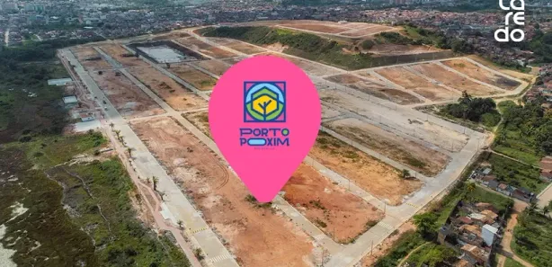 Terreno / Lote / Condomínio à venda, 160m² no Eduardo Gomes, São Cristóvão