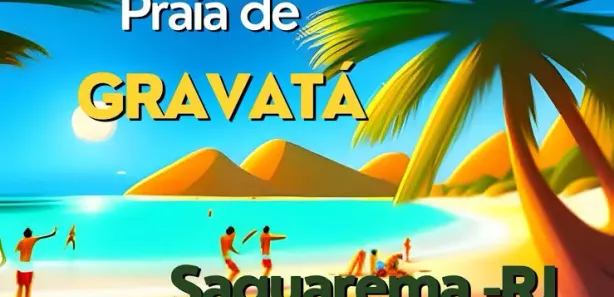 Casa com 2 Quartos para alugar, 210m² no Gravatá, Saquarema