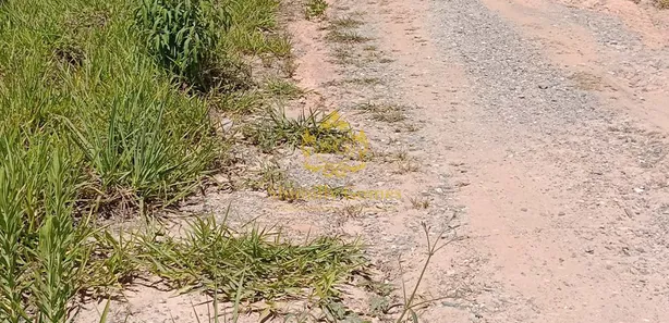 Terreno / Lote / Condomínio à venda, 1000m² no Dona Catarina, Mairinque