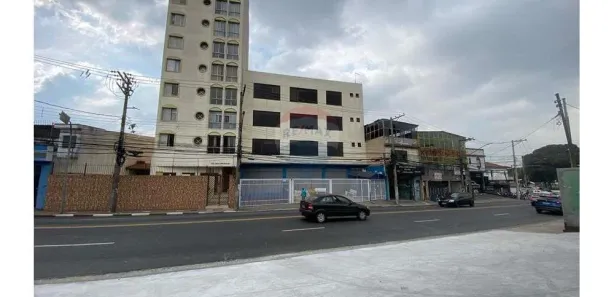 Loja / Salão / Ponto Comercial para alugar, 120m² no Vila Galvão, Guarulhos