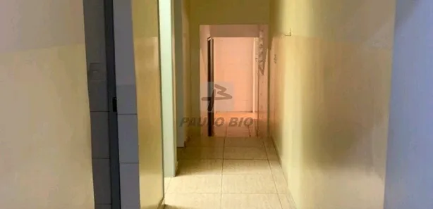 Galpão / Depósito / Armazém para alugar, 1400m² no Vila Bocaina, Mauá
