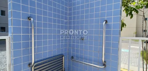 Apartamento com 2 Quartos à venda, 45m² no Pau Amarelo, Paulista
