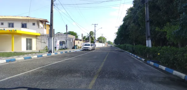 Terreno / Lote / Condomínio à venda, 2460m² no Barra do Jacuípe (Monte Gordo), Camaçari