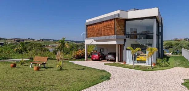 Sobrado com 4 Quartos à venda, 527m² no Rodovia, Sertanópolis