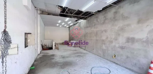 Loja / Salão / Ponto Comercial para alugar, 60m² no Vila Tavares, Campo Limpo Paulista