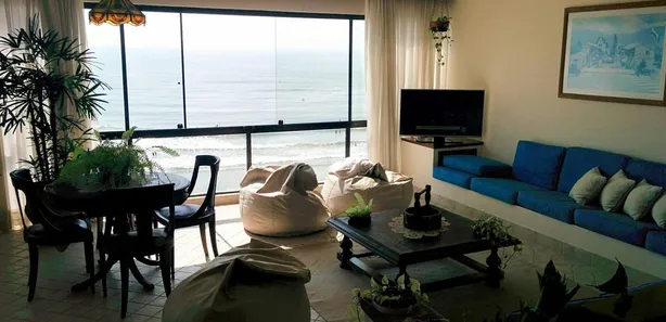 Apartamento com 3 Quartos à venda, 159m² no Vila Luis Antônio, Guarujá