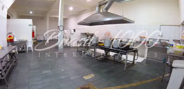 Loja / Salão / Ponto Comercial à venda, 150m² no Portal dos Gramados, Guarulhos
