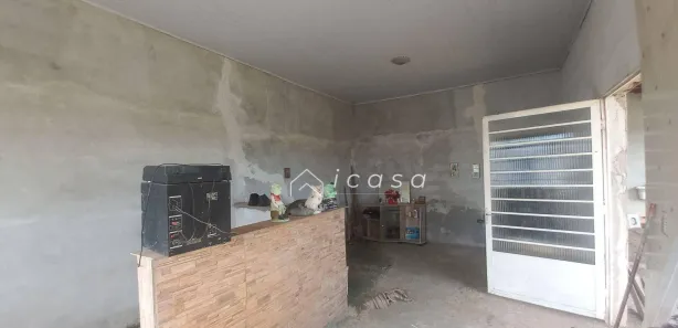 Fazenda / Sítio / Chácara com 1 Quarto à venda, 45m² no Vila Menino Jesus, Caçapava