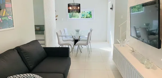 Casa de Condomínio com 4 Quartos à venda, 117m² no Porta Florada, Gravatá
