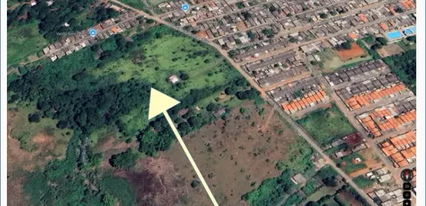 Fazenda / Sítio / Chácara à venda, 41620m² no Chácaras Minas Gerais B, Novo Gama