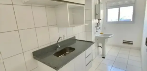 Apartamento com 2 Quartos à venda, 70m² no Jardim Iracema/Aldeia, Barueri